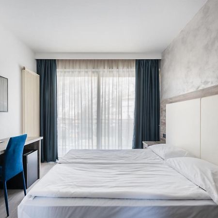 Hotel De Nac 托尔博莱 外观 照片