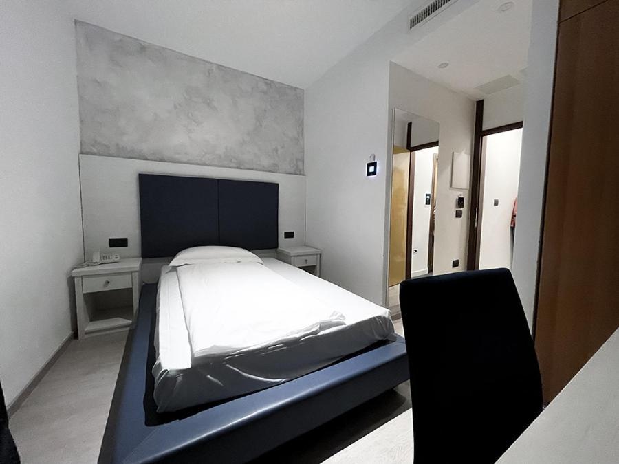 Hotel De Nac 托尔博莱 外观 照片