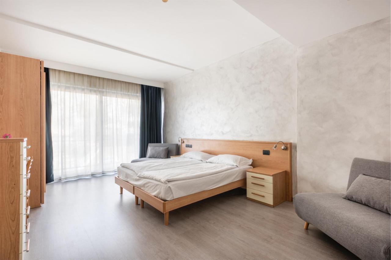 Hotel De Nac 托尔博莱 外观 照片