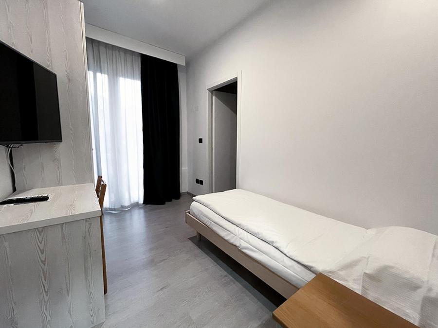 Hotel De Nac 托尔博莱 外观 照片