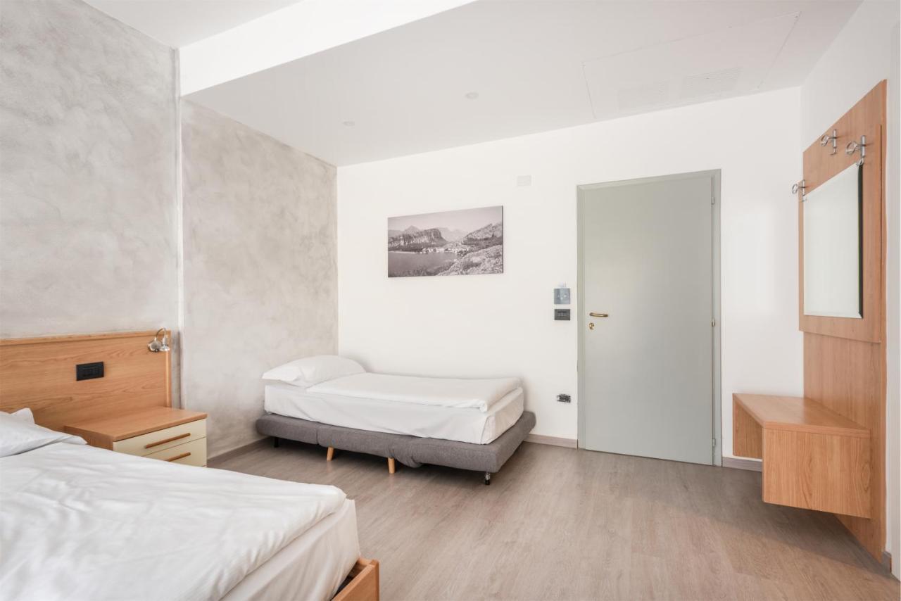 Hotel De Nac 托尔博莱 外观 照片
