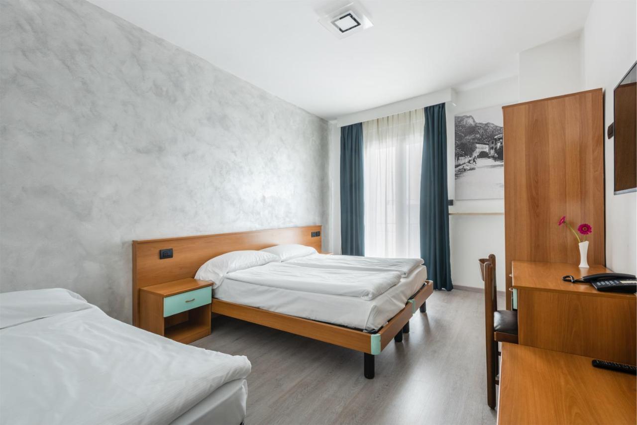 Hotel De Nac 托尔博莱 外观 照片