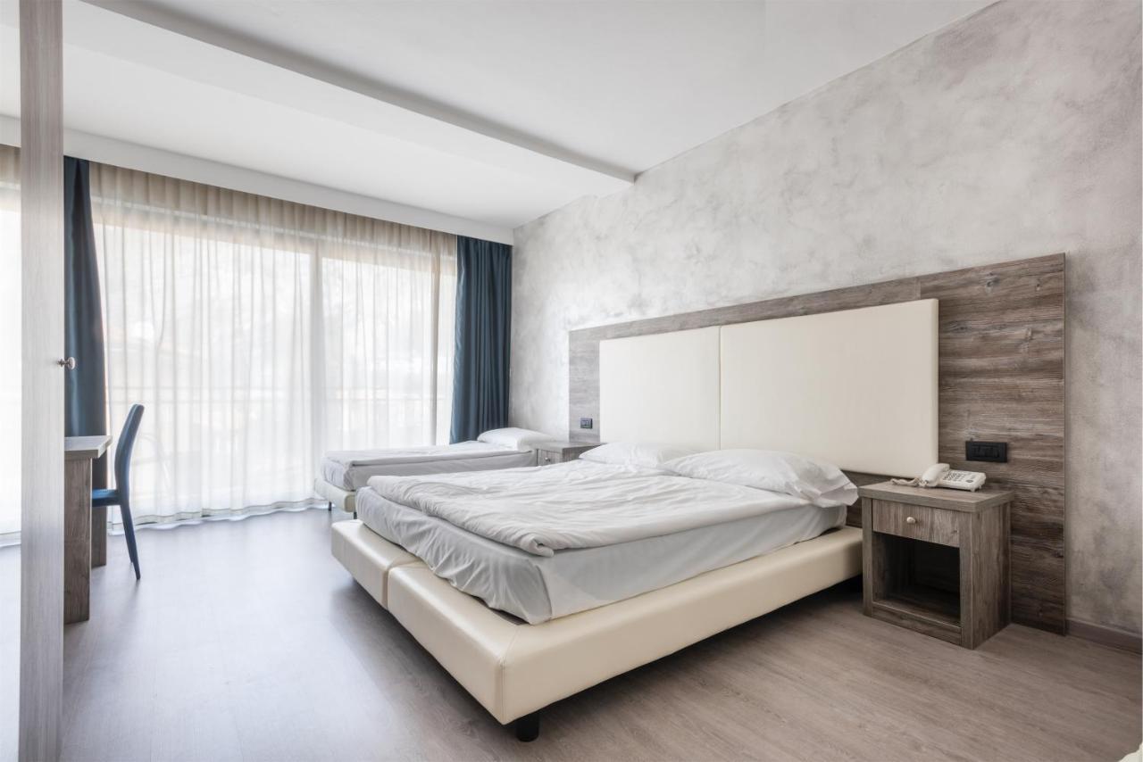 Hotel De Nac 托尔博莱 外观 照片