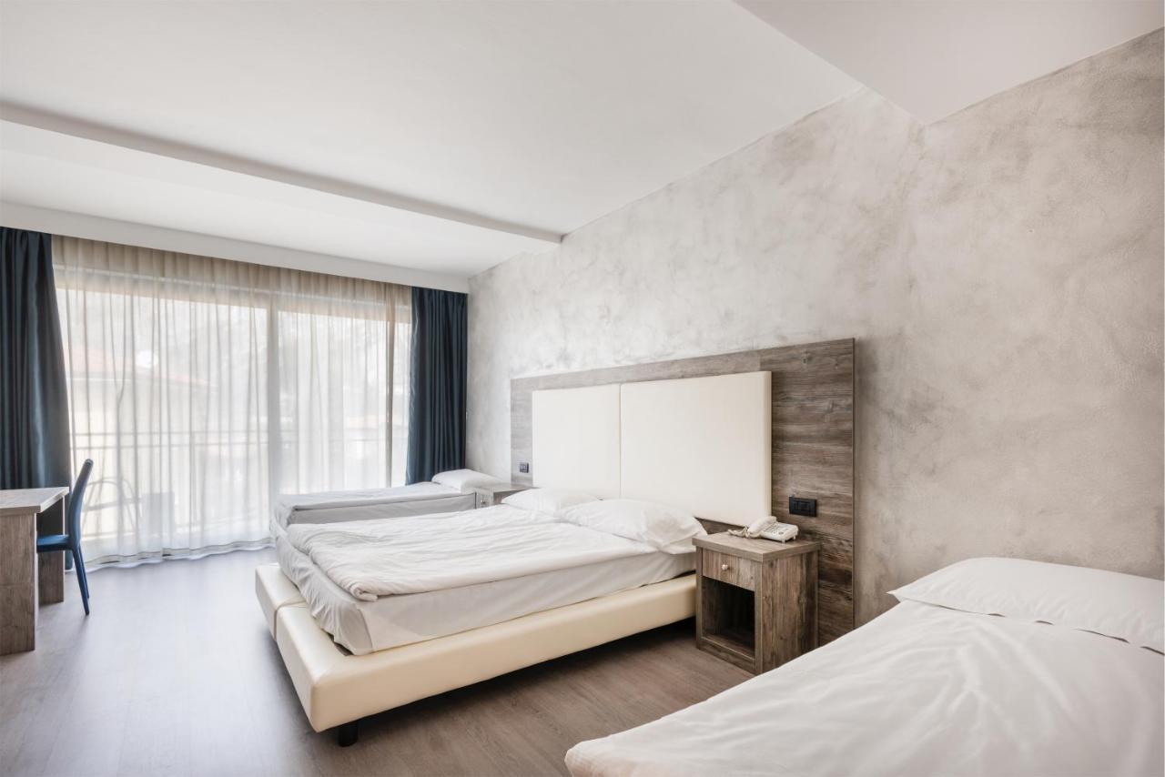 Hotel De Nac 托尔博莱 外观 照片