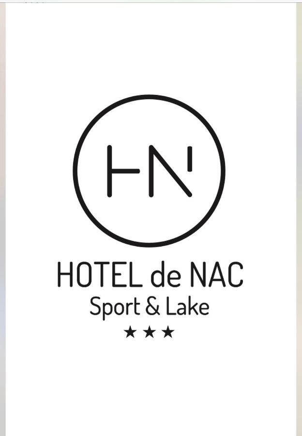 Hotel De Nac 托尔博莱 外观 照片