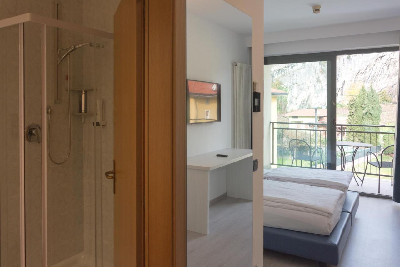 Hotel De Nac 托尔博莱 外观 照片